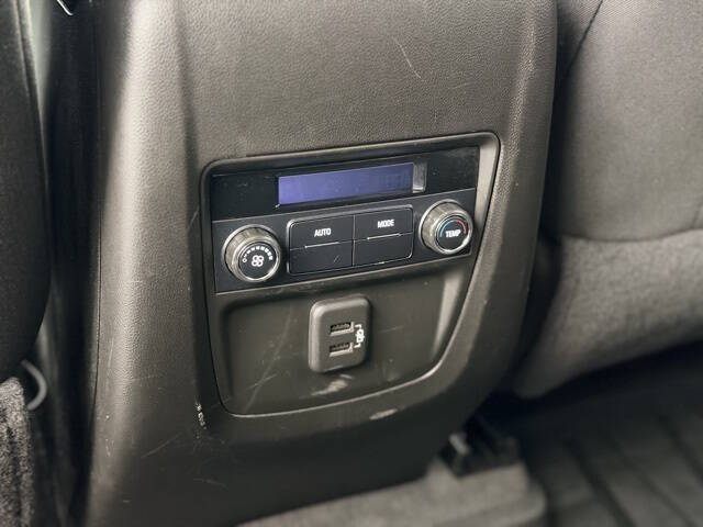 2019 Buick Enclave Preferred