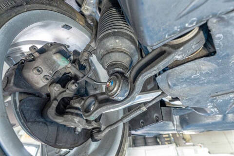 2003 Mercedes-Benz SL-Class SL 500