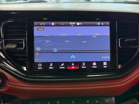 2021 Dodge Durango SRT Hellcat