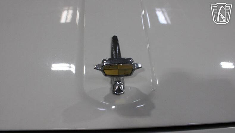 1963 Studebaker Lark