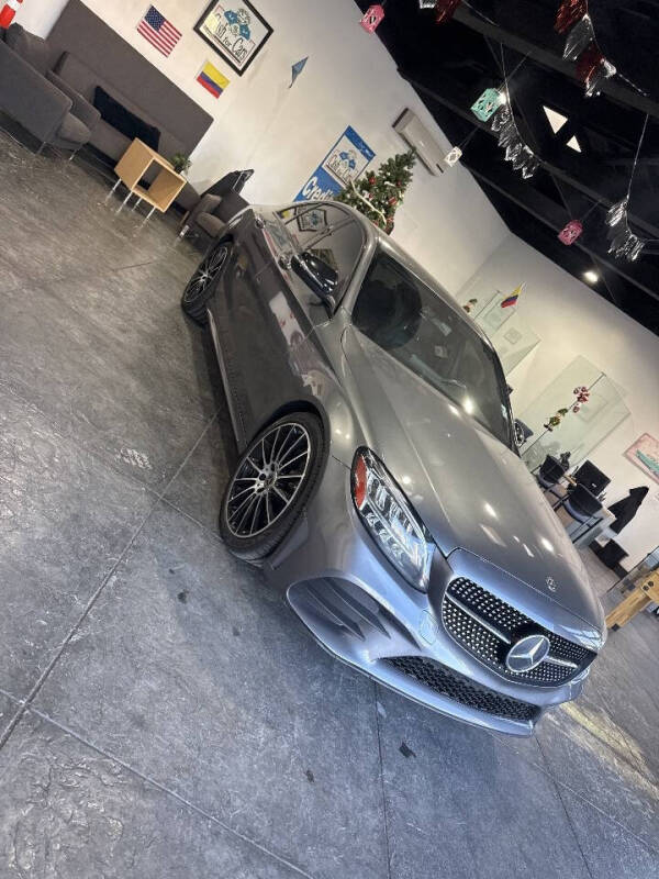 2021 Mercedes-Benz C-Class C 300