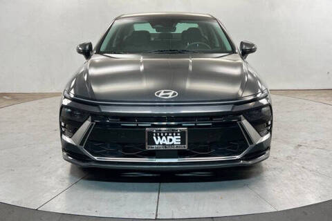 2024 Hyundai Sonata