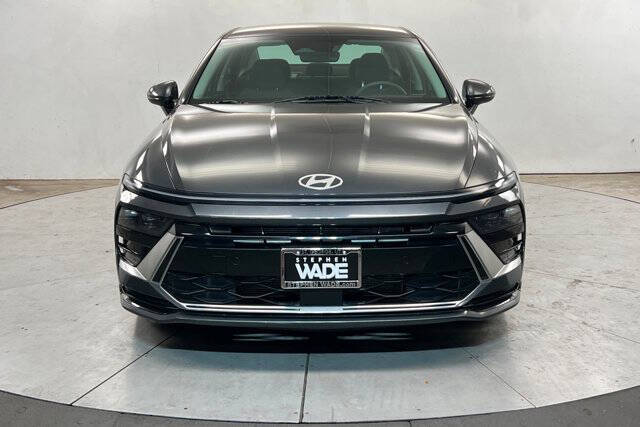 2024 Hyundai Sonata