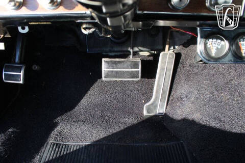 1966 Chevrolet Caprice