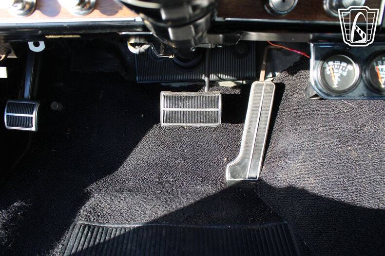 1966 Chevrolet Caprice