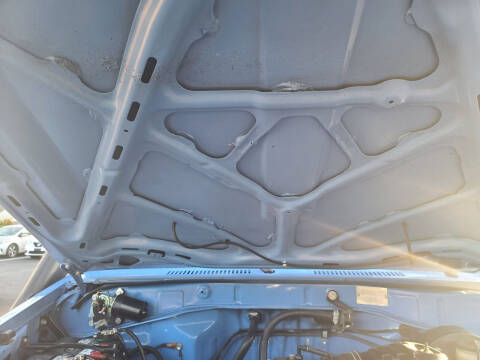 1988 Toyota Land Cruiser