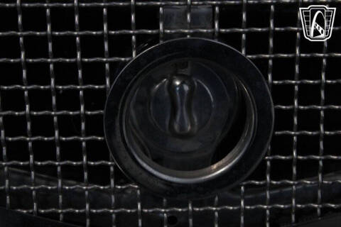 1931 Ford Model A