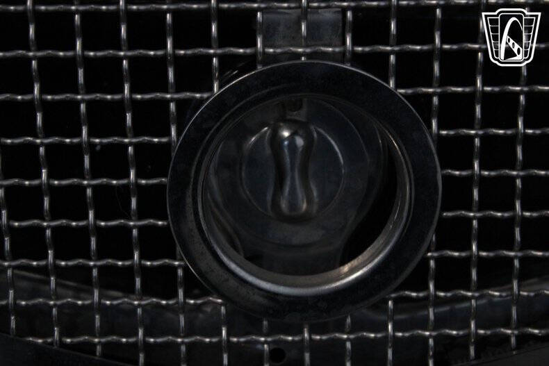 1931 Ford Model A