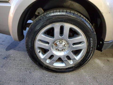 2010 Dodge Nitro Heat