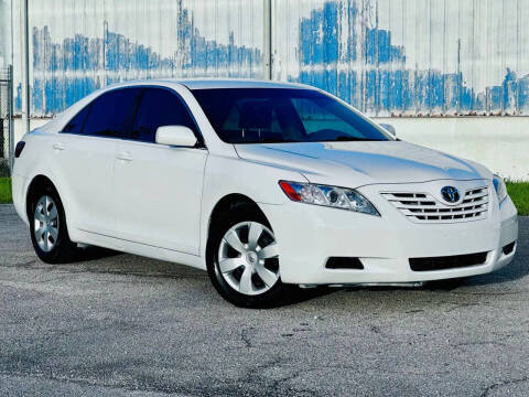 2009 Toyota Camry