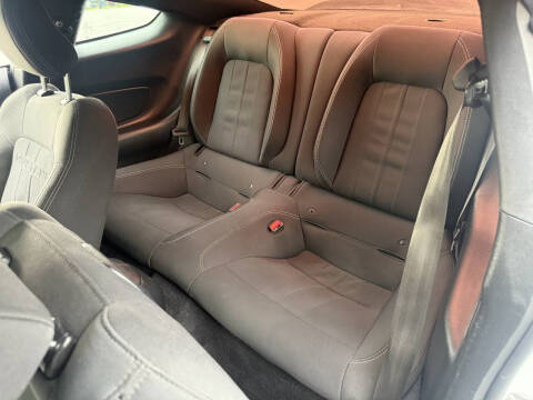 2021 Ford Mustang GT