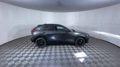 2026 Mazda CX-30 2.5 Turbo Premium Plus