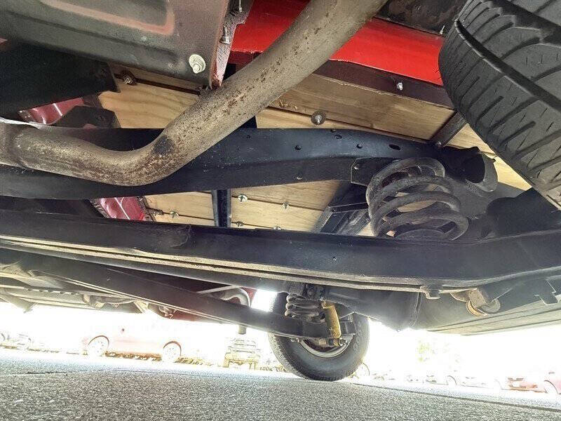 1970 Chevrolet C/K 10 Series