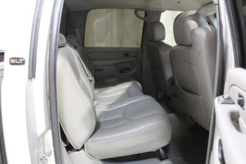 2007 GMC Sierra 2500HD Classic