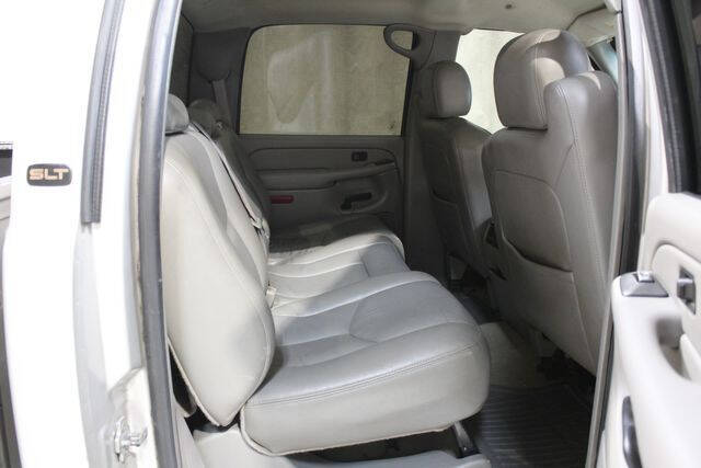 2007 GMC Sierra 2500HD Classic