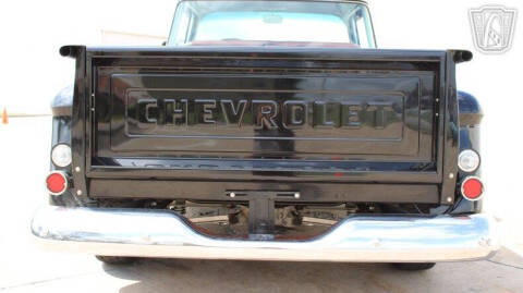 1957 Chevrolet 3100