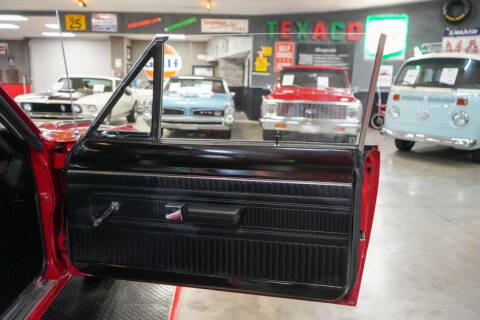 1969 Dodge Dart