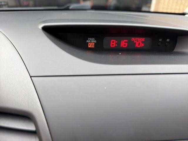 2016 Kia Forte5 LX