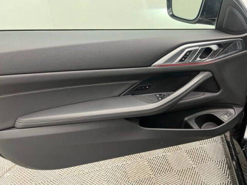 2025 BMW 4 Series 430i xDrive