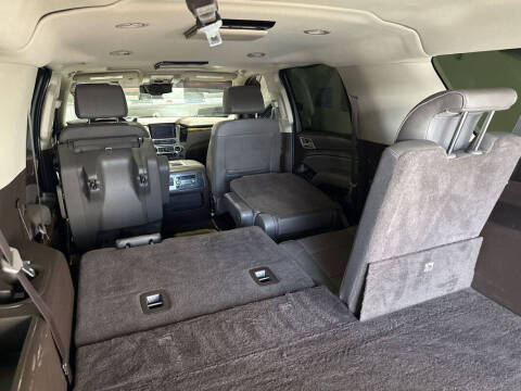 2017 GMC Yukon XL Denali