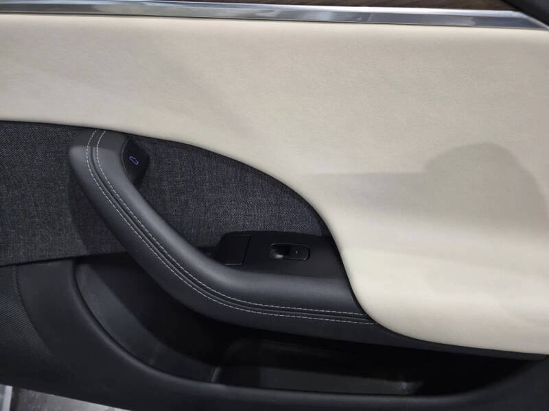 2022 Tesla Model S