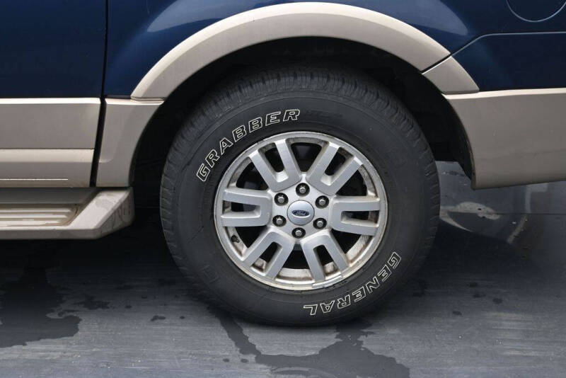 2014 Ford Expedition EL XLT