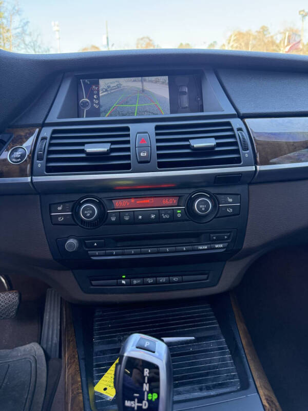 2013 BMW X5 xDrive35i