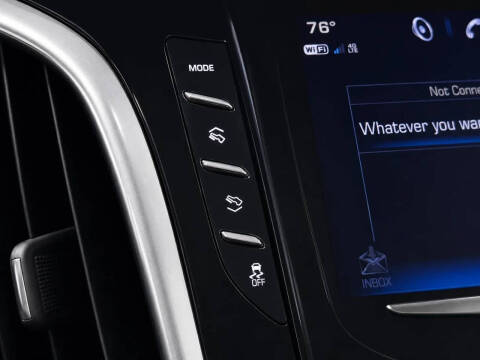 2020 Cadillac Escalade ESV Luxury