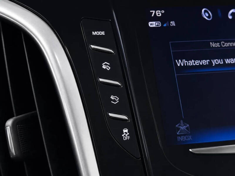 2020 Cadillac Escalade ESV Luxury
