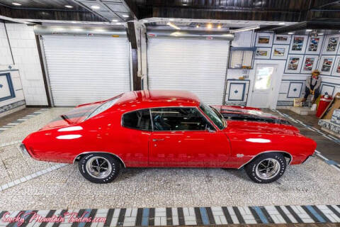 1970 Chevrolet Chevelle