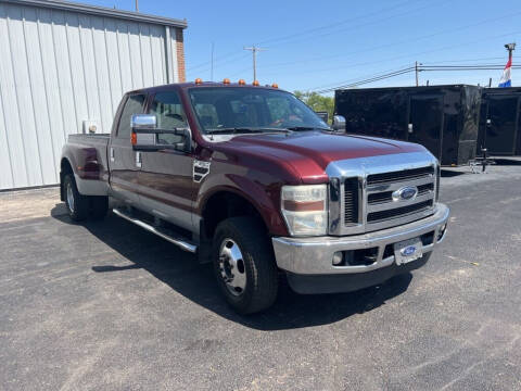 2009 Ford F-350 Super Duty for sale at Used Car Factory Sales & Service Troy in Troy OH