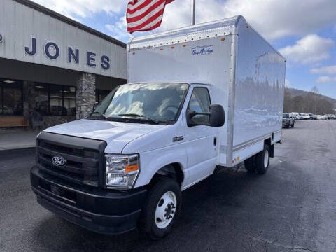 2026 Ford E-Series