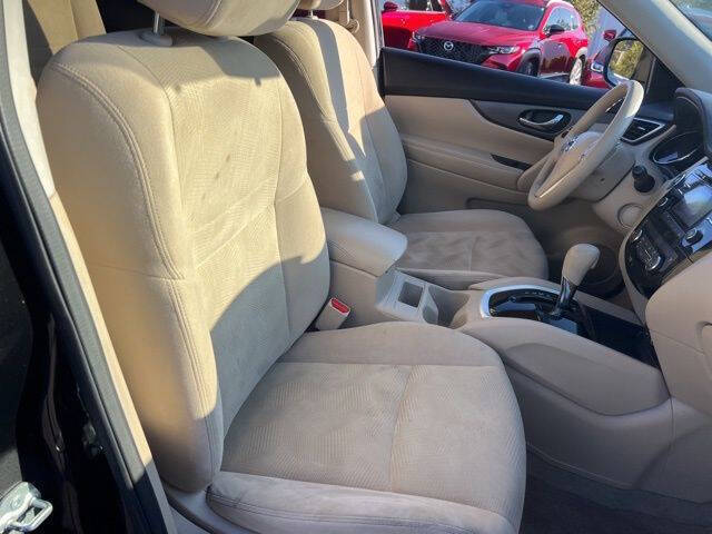 2014 Nissan Rogue SV