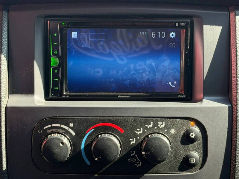 2003 Dodge Ram 1500