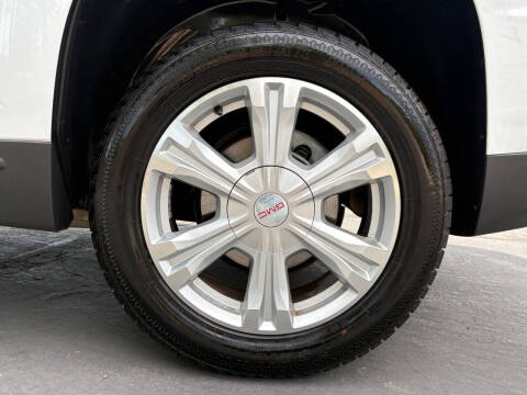 2017 GMC Terrain SLE-1