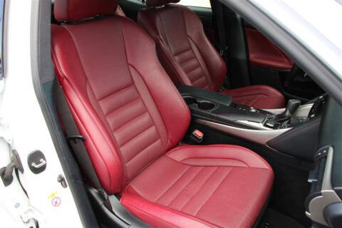 2017 Lexus IS 300