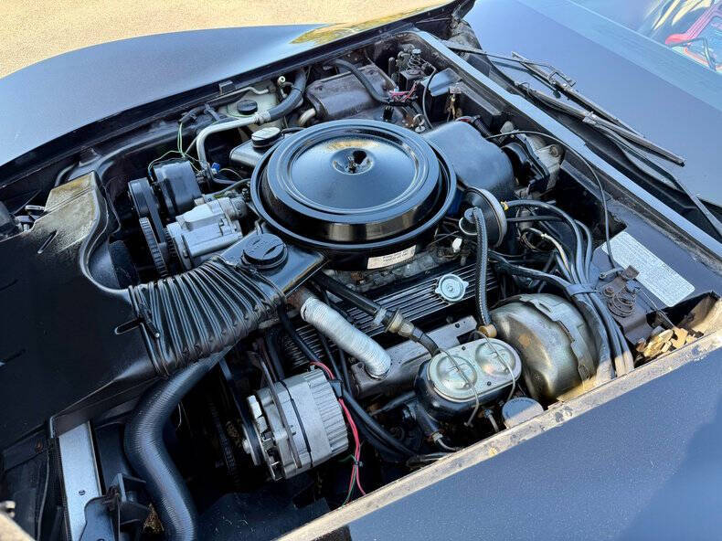 1978 Chevrolet Corvette