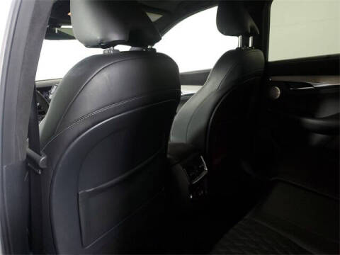 2023 Infiniti QX50 Autograph