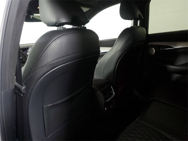 2023 Infiniti QX50 Autograph