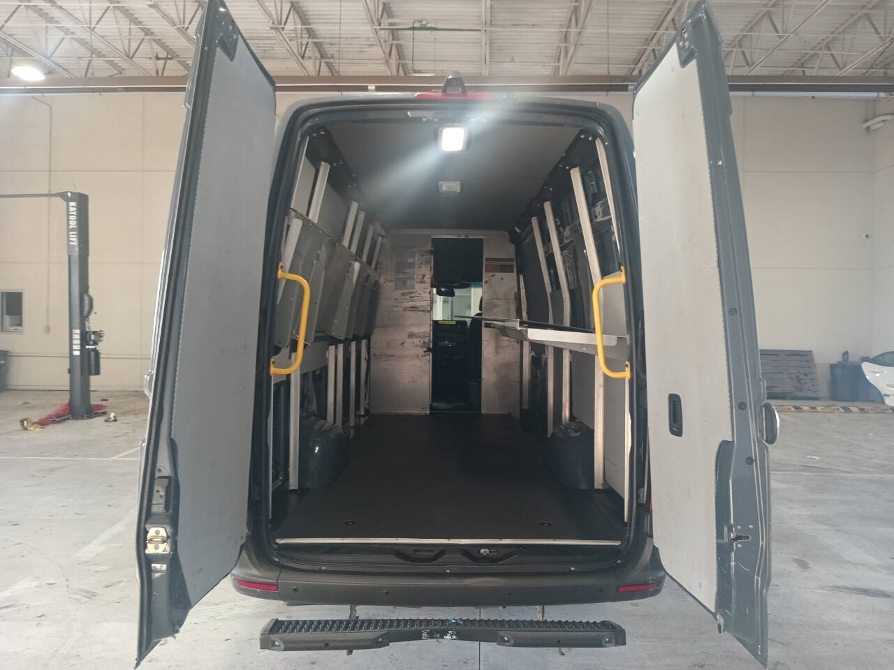 2019 Mercedes-Benz Sprinter for sale at Auto Haus Imports in Grand Prairie, TX