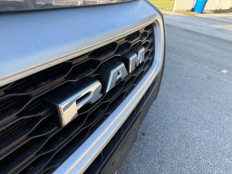 2020 RAM ProMaster 3500 159 WB