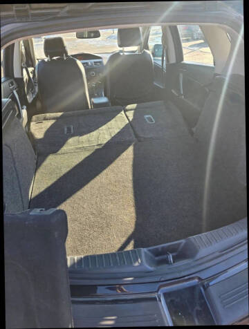 2012 Mazda MAZDA3 i Grand Touring