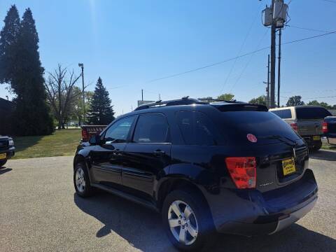 2006 Pontiac Torrent for sale at Kevin Harper Auto Sales in Mount Zion IL