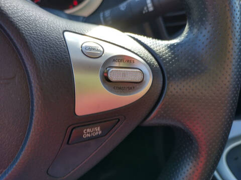 2016 Nissan JUKE NISMO