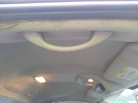 2006 Chevrolet Silverado 2500HD Work Truck