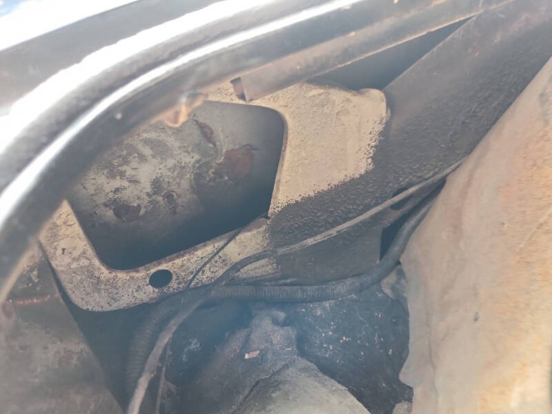 1976 Cadillac Eldorado