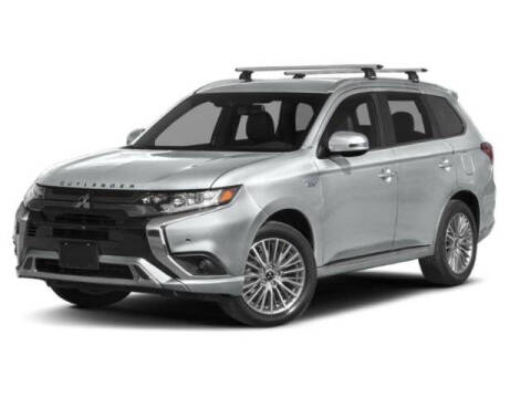 2022 Mitsubishi Outlander PHEV for sale at Michaud Auto in Danvers MA