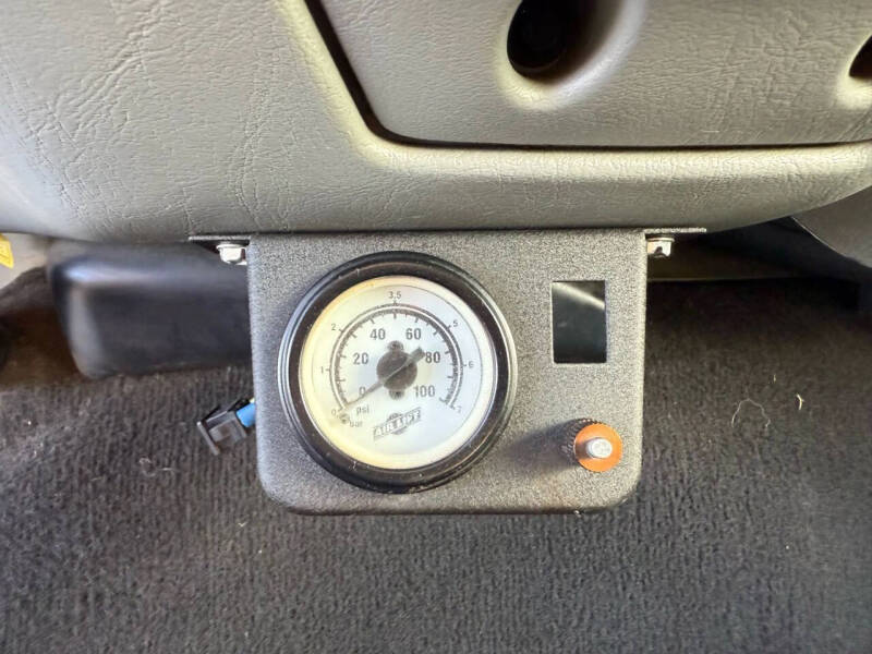 2004 Ford F-350 Super Duty