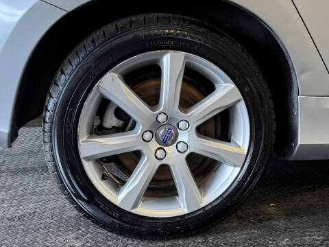 2016 Volvo V60 T5 Drive-E Premier