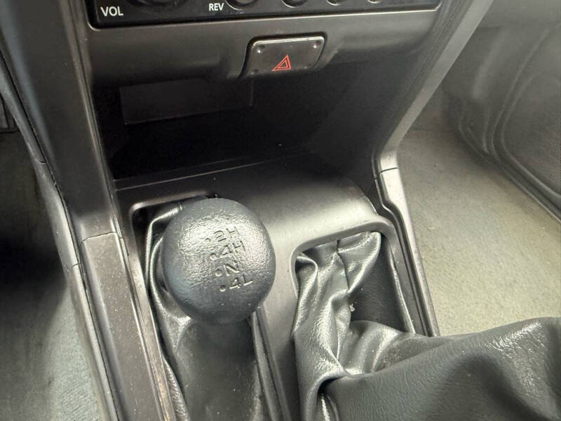 2003 Nissan Xterra XE-V6